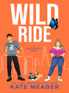 Imagen de portada para Wild Ride